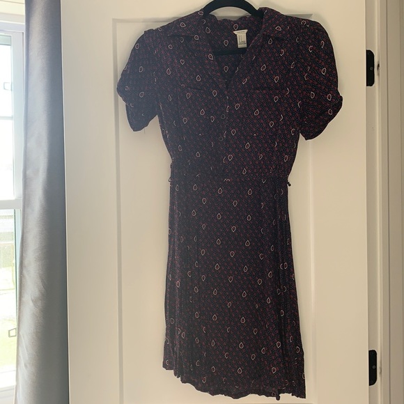 Forever 21 summer dress - Picture 1 of 4